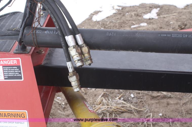 image for item G5260 2006 Brent 420 grain cart