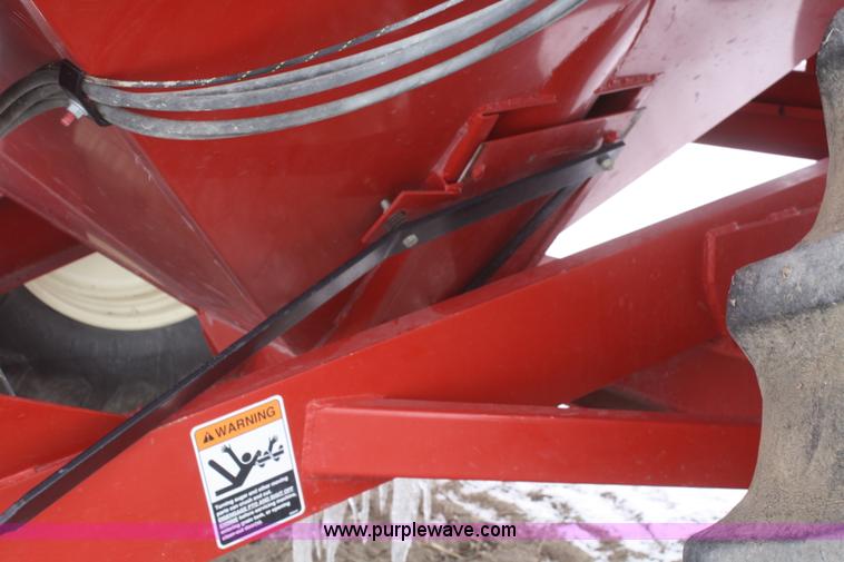 image for item G5260 2006 Brent 420 grain cart
