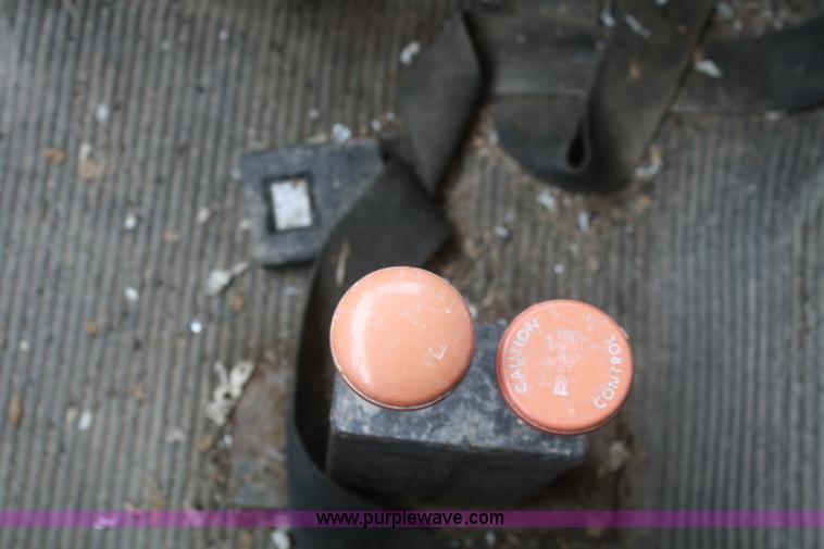 image for item G5261 1972 International FleetStar 2010 grain truck