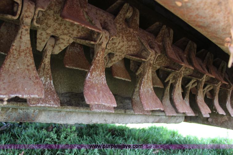 image for item G5360 Hesston Stackhand 10