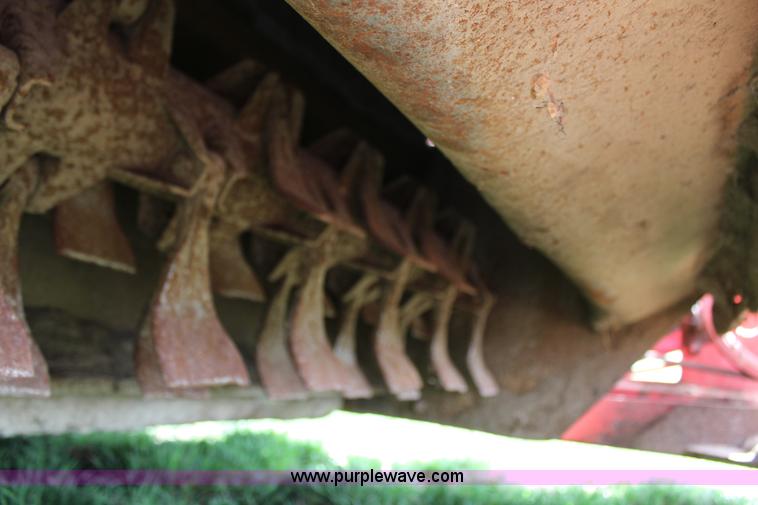 image for item G5360 Hesston Stackhand 10