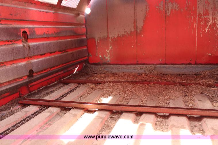 image for item G5360 Hesston Stackhand 10