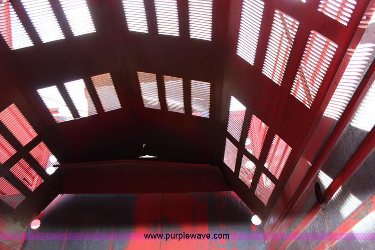 image for item G5360 Hesston Stackhand 10