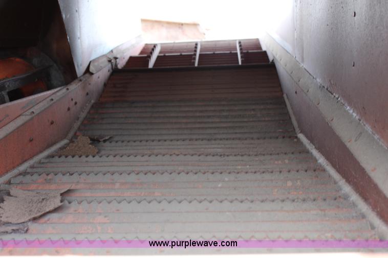 image for item G5456 Allis Chalmers 66 pull type combine