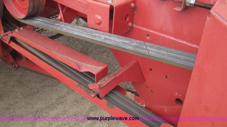 image for item G5681 1997 Case IH 2188 combine