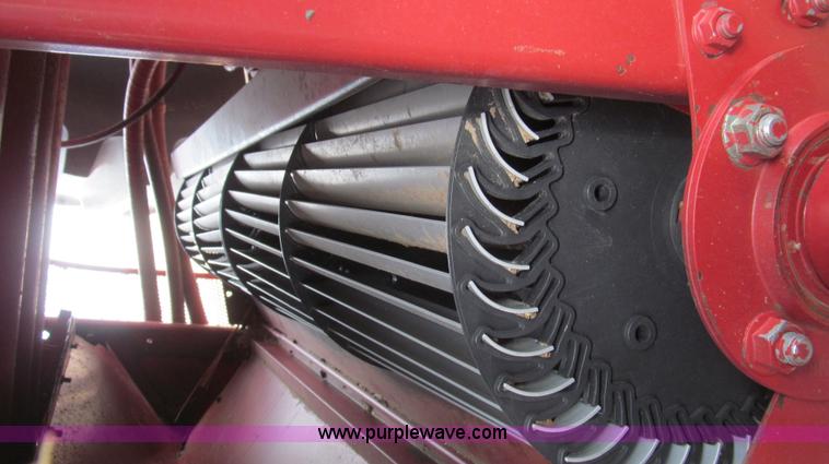 image for item G5681 1997 Case IH 2188 combine