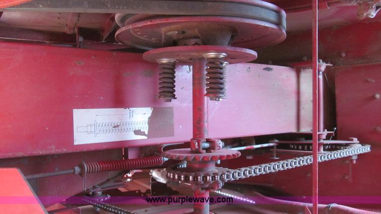 image for item G5681 1997 Case IH 2188 combine