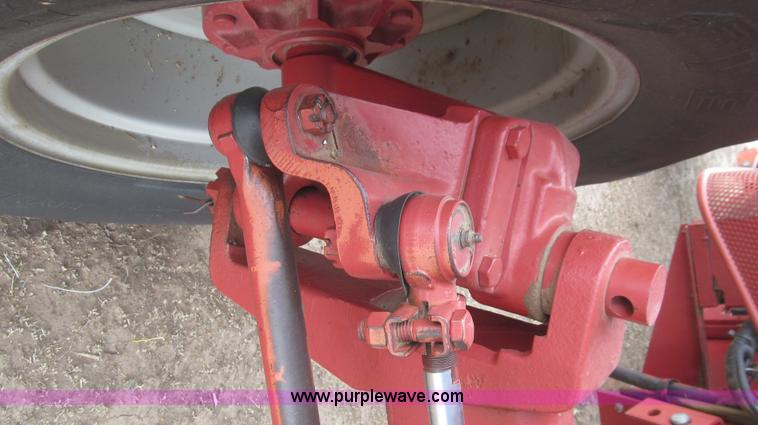 image for item G5681 1997 Case IH 2188 combine