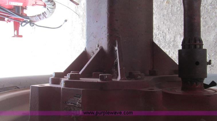 image for item G5681 1997 Case IH 2188 combine