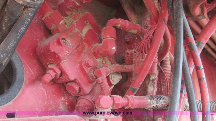 image for item G5681 1997 Case IH 2188 combine