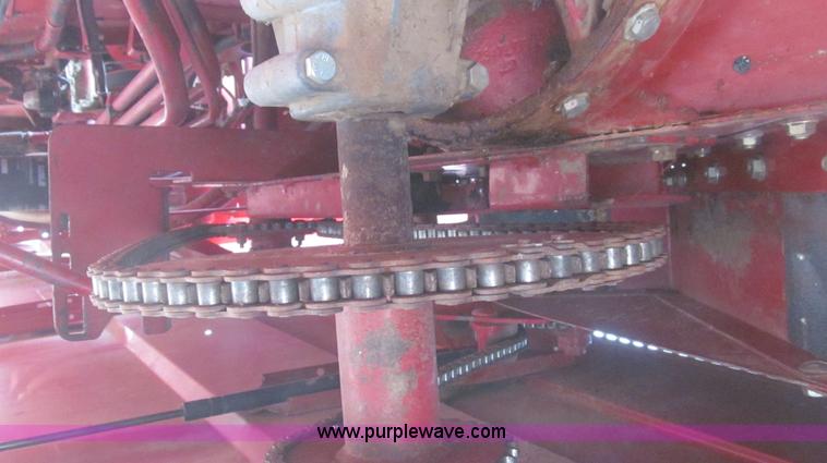 image for item G5681 1997 Case IH 2188 combine