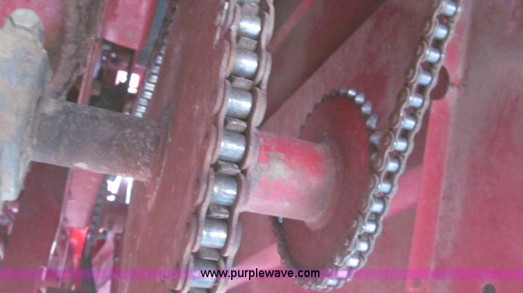 image for item G5681 1997 Case IH 2188 combine