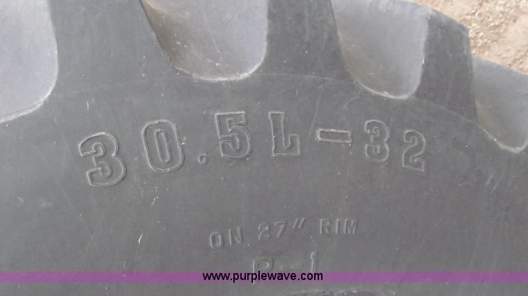 image for item G5681 1997 Case IH 2188 combine