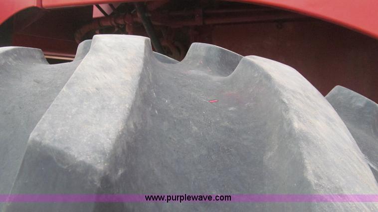 image for item G5681 1997 Case IH 2188 combine