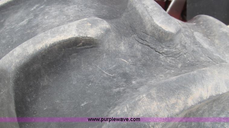 image for item G5681 1997 Case IH 2188 combine