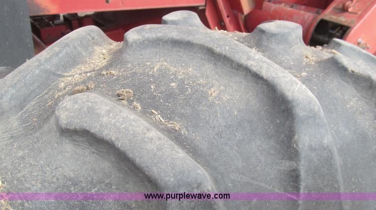 image for item G5681 1997 Case IH 2188 combine