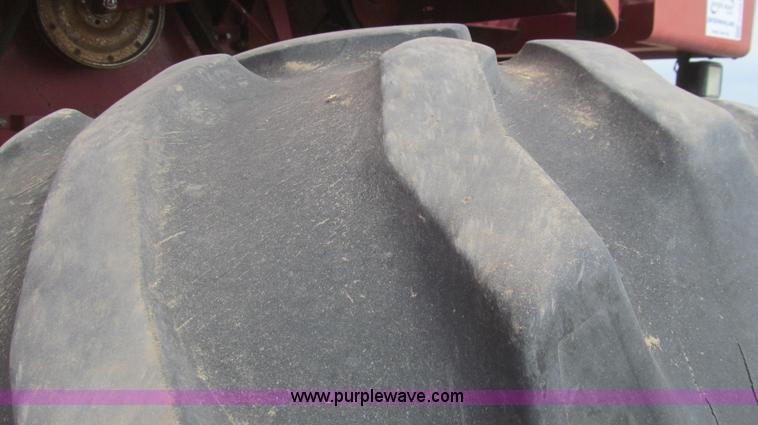 image for item G5681 1997 Case IH 2188 combine