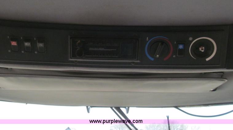 image for item G5681 1997 Case IH 2188 combine