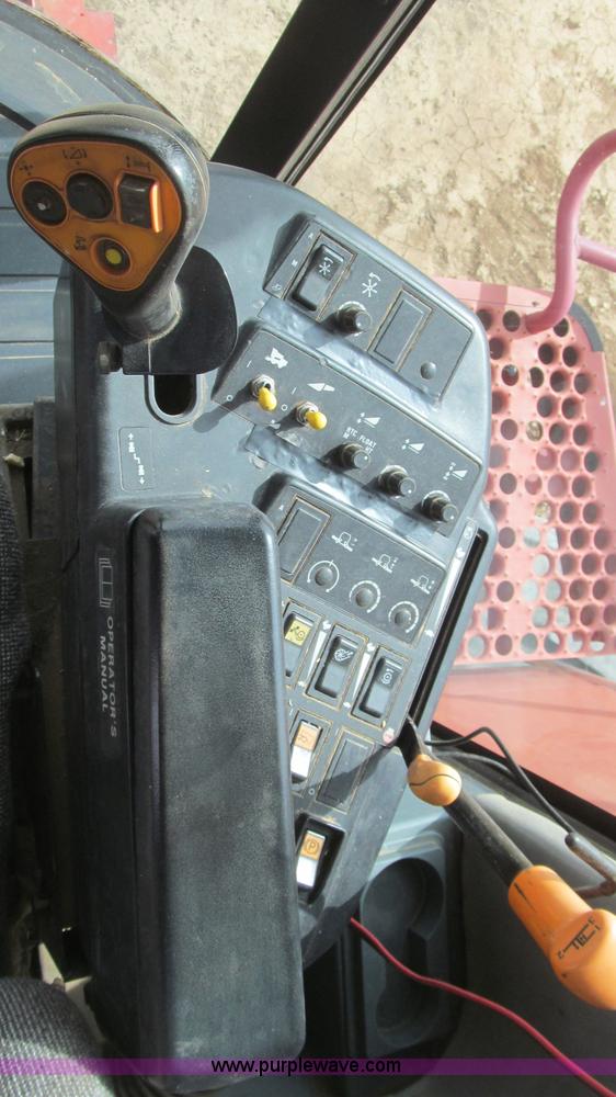 image for item G5681 1997 Case IH 2188 combine