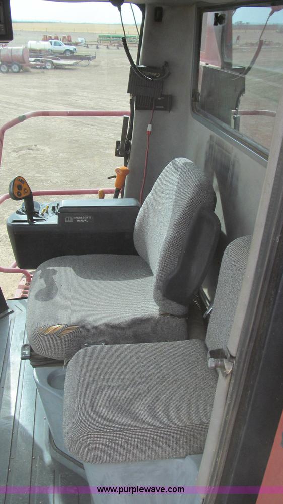 image for item G5681 1997 Case IH 2188 combine