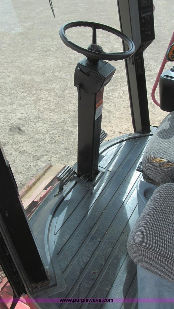 image for item G5681 1997 Case IH 2188 combine