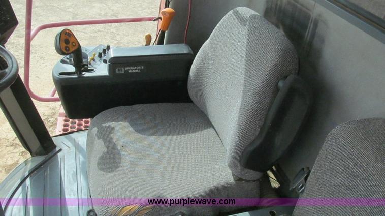image for item G5681 1997 Case IH 2188 combine