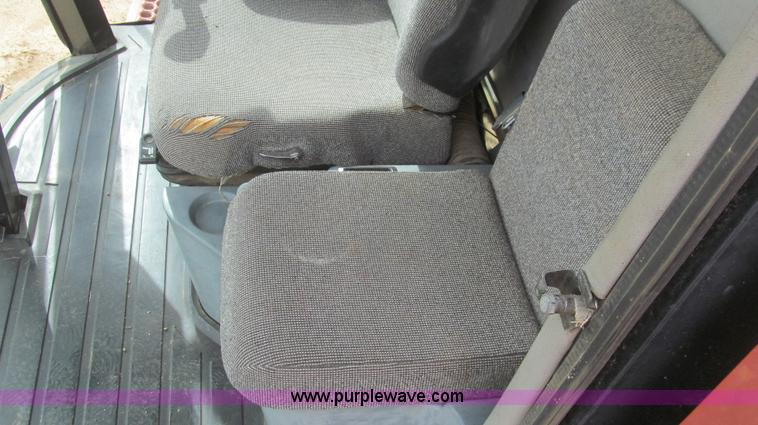 image for item G5681 1997 Case IH 2188 combine