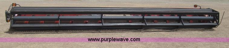 image for item G5688 1997 Case IH 1010 30' rigid platform header