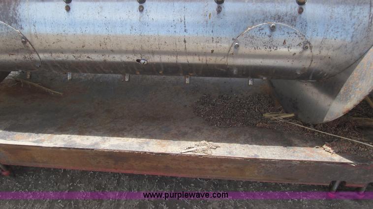 image for item G5688 1997 Case IH 1010 30' rigid platform header