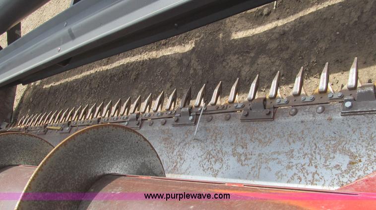 image for item G5688 1997 Case IH 1010 30' rigid platform header