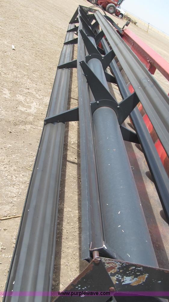 image for item G5688 1997 Case IH 1010 30' rigid platform header