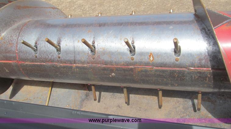 image for item G5688 1997 Case IH 1010 30' rigid platform header