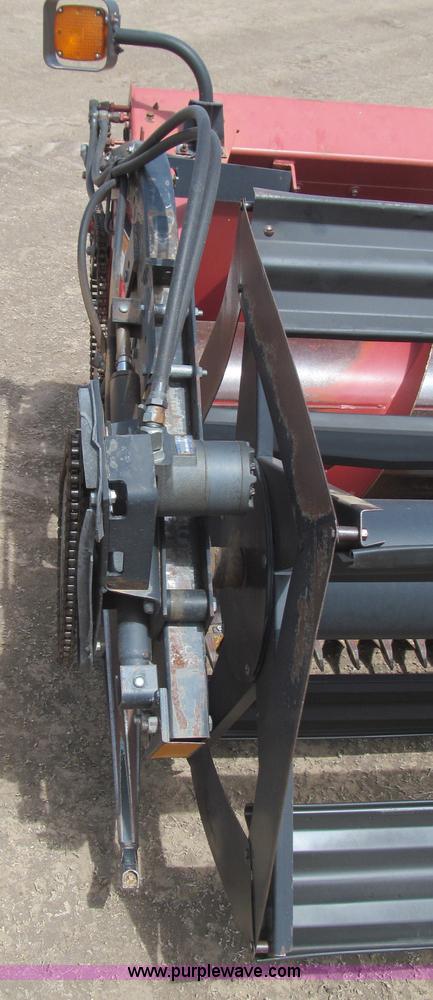 image for item G5688 1997 Case IH 1010 30' rigid platform header