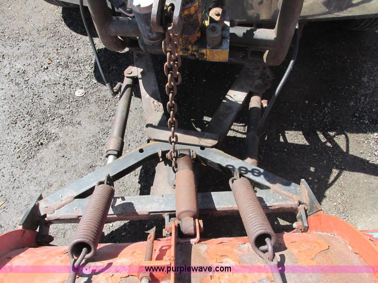 image for item AB9439 1992 Chevrolet Cheyenne 3500 pickup truck