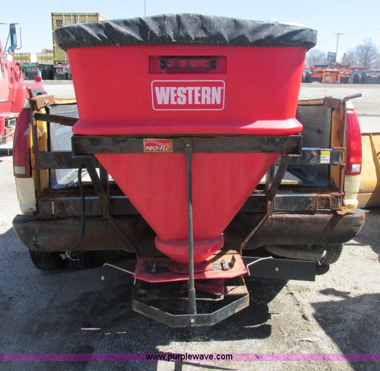 image for item AB9439 1992 Chevrolet Cheyenne 3500 pickup truck