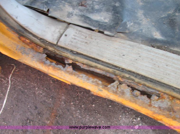 image for item AB9439 1992 Chevrolet Cheyenne 3500 pickup truck