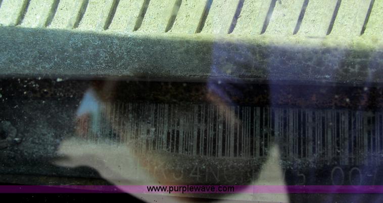 image for item AB9439 1992 Chevrolet Cheyenne 3500 pickup truck