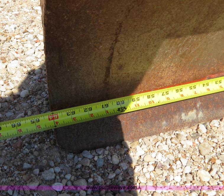 image for item B4679 1997 Ditch Witch 3700DD trencher