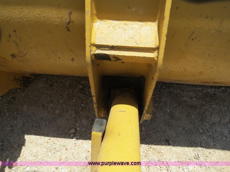 image for item B4680 1994 Caterpillar 416B backhoe