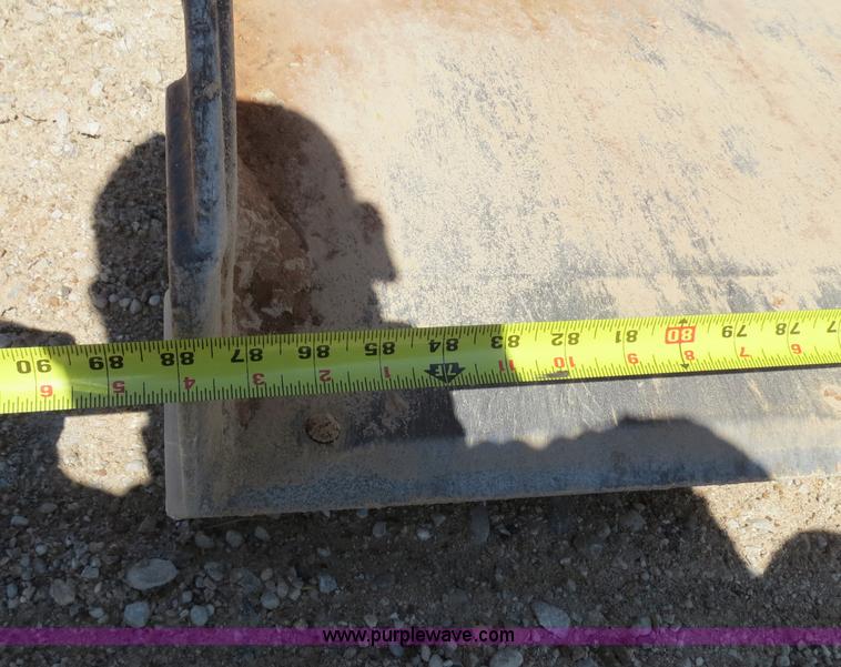 image for item B4680 1994 Caterpillar 416B backhoe