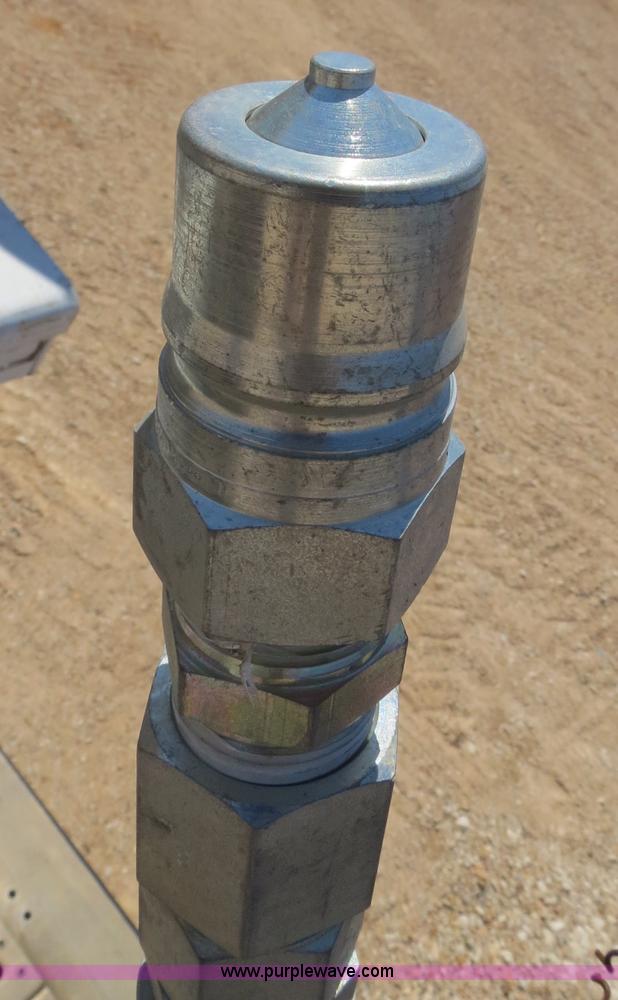 image for item B4682 1996 Freightliner FLD120 semi truck