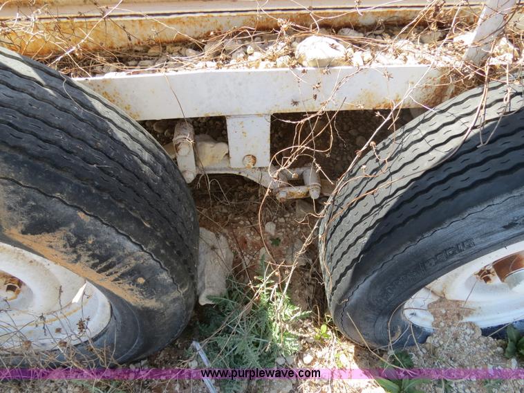 image for item B4689 Portable gooseneck water stand pipe