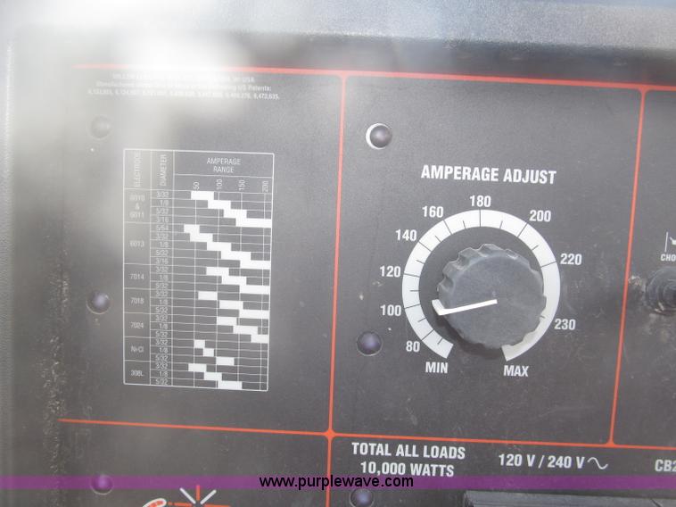 image for item B5424 2006 Ford F350 XL Super Duty CrewCab flatbed service truck