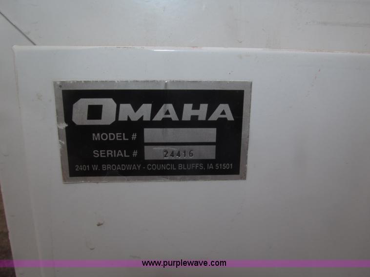 image for item B5425 2000 Chevrolet 3500 CrewCab service truck