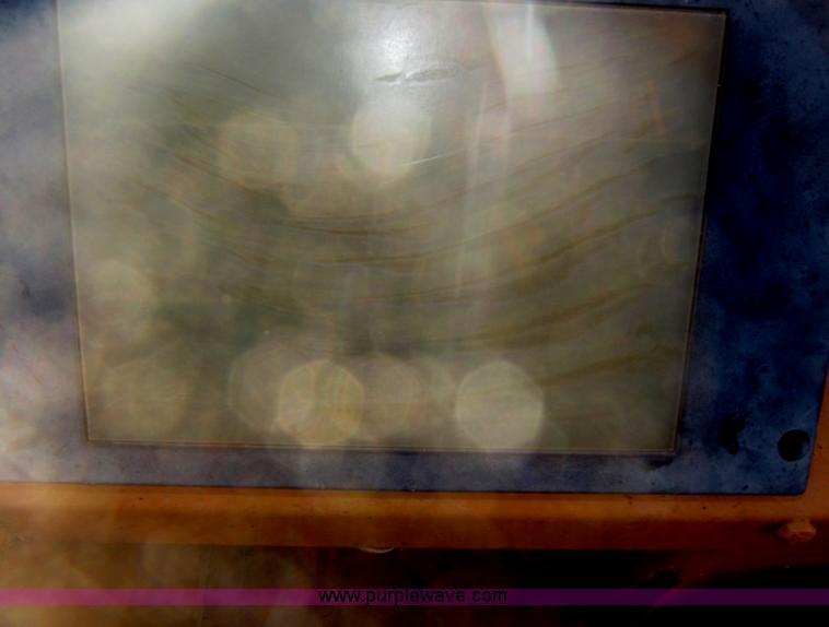 image for item B5440 Case 586 Series E forklift