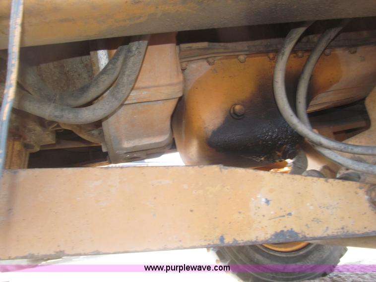 image for item B5440 Case 586 Series E forklift