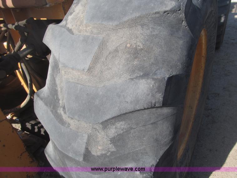 image for item B5440 Case 586 Series E forklift