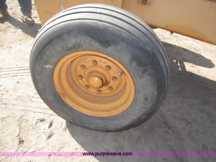 image for item B5441 Case 584 Series D forklift