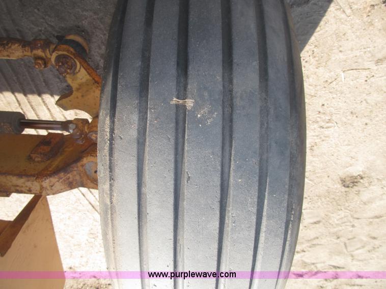 image for item B5441 Case 584 Series D forklift