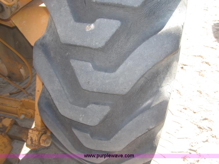 image for item B5441 Case 584 Series D forklift